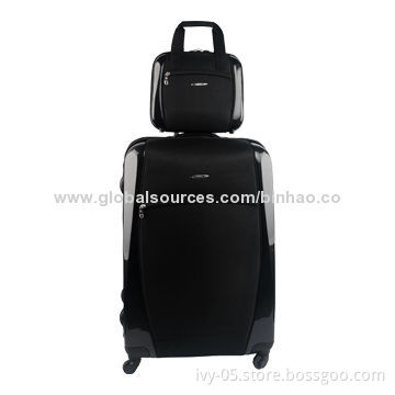 Hard luggageNew